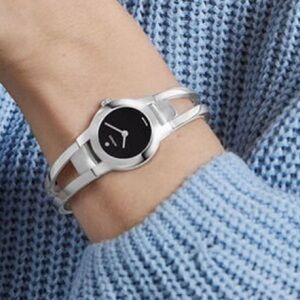 Movado Impresa Watch, 24mm